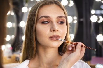 Kalıcı Makyaj Elemanı Eğitimi